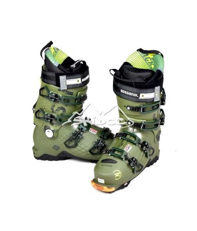 Chaussures de Ski Neuve Rossignol Alltrack Pro 130 GW 2021