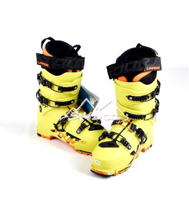 Chaussure de ski Neuve Lange XT3 Tour Sport 2023