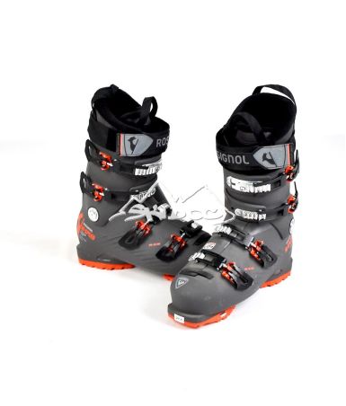Chaussure de ski neuve Rossignol Hi-Speed Pro RTL MV GW 2024