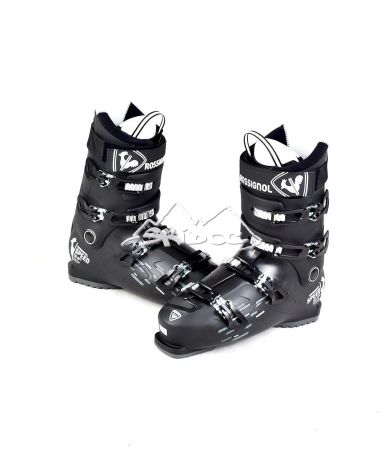 Chaussure de ski neuve Rossignol Speed 80 HV + 2024