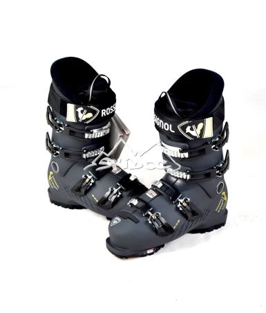Chaussure de ski neuve Rossignol Hi-Speed Rental HD HV GW 2024