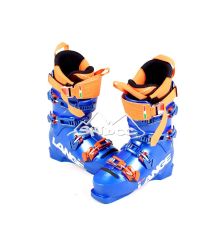 Chaussure de ski neuve Lange RS130 LV 2025