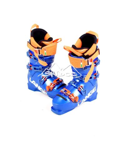 Chaussure de ski neuve Lange RS130 LV 2025