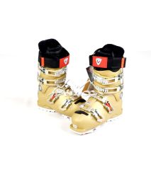 Chaussure de ski neuve Rossignol Pure Pro Rental GW (or) 2025