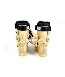 Chaussure de ski neuve Rossignol Pure Pro Rental GW (or) 2025