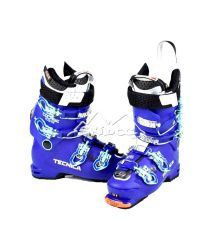 Chaussures de Ski Tecnica Cochise 105 W Dyn 2019 Neuve
