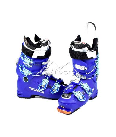 Chaussures de Ski Tecnica Cochise 105 W Dyn 2019 Neuve