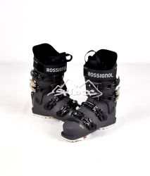 Chaussure de ski Neuve Rossignol Vizion 4B Pro RTL W 2026