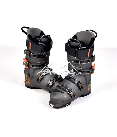 Chaussure de ski Neuve Rossignol Vizion 4B Elite 130 LV GW 2026