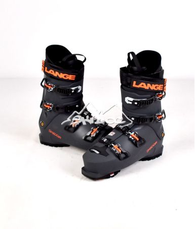 Chaussure de ski Neuve Lange Shadow RTL GW 2025