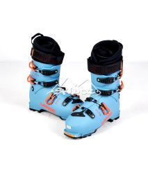 Chaussure de ski Neuve Lange XT3 Tour Light 2.0 110 MV 2025