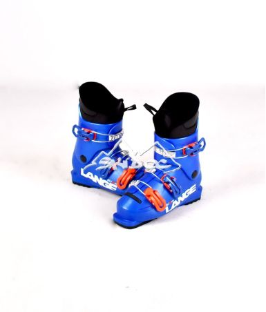 Chaussure de ski neuve Lange RSJ 50 2025