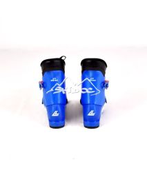 Chaussure de ski neuve Lange RSJ 50 2025