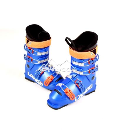 Chaussure de ski Neuve Lange RSJ 60 2025