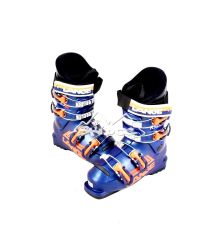 Chaussure de ski neuve Lange RSJ 60 2024