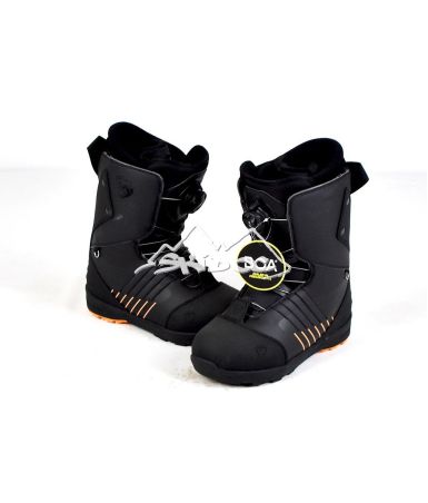 Boots de Snowboard Neuve Rossignol Exp Boa 2025
