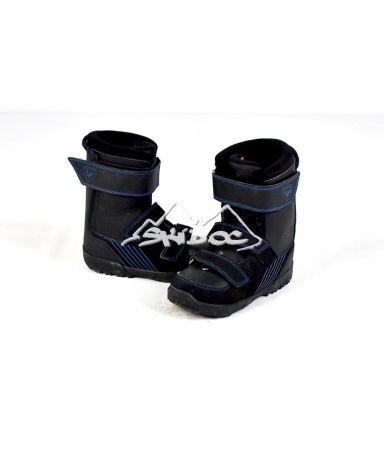 Boots de snowboard Neuve RossigNOl Crumb 2026