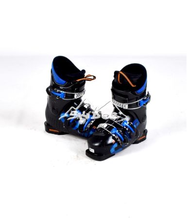 Chaussure de ski Test Rossignol Comp J3 2026