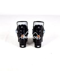 Chaussure de ski test Rossignol Comp J1 2026