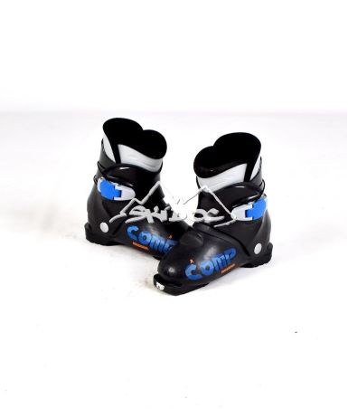 Chaussure de ski test Rossignol Comp J1 2026