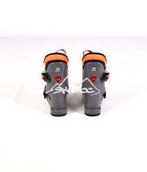 Chaussure de ski Test Rossignol Hero J3 2026