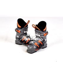 Chaussure de ski Test Rossignol Hero J3 2026