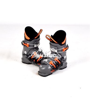 Chaussure de ski Test Rossignol Hero J3 2026