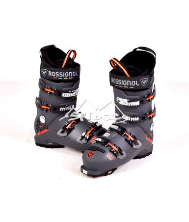 Chaussure de ski neuve Rossignol Hi-Speed Pro Rental MV GW 2025