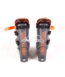 Chaussure de ski neuve Rossignol Hero World Cup 140 2023
