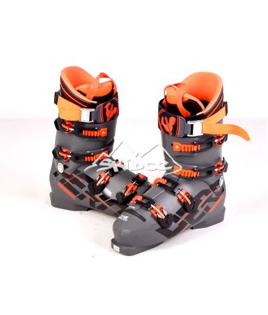 Chaussure de ski neuve Rossignol Hero World Cup 140 2023