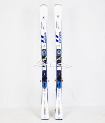 Ski Test Rossignol Forza 20 V-FG 1080 2025