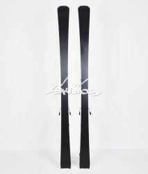 Ski Test Rossignol Forza 20 V-FG 1080 2025