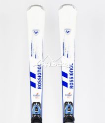 Ski Test Rossignol Forza 30 V-FG 1080 2025