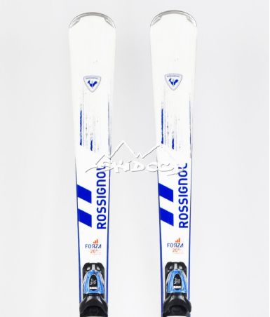 Ski Test Rossignol Forza 30 V-FG 1080 2025