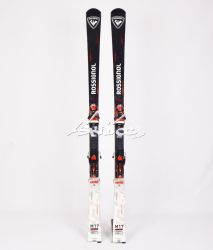 Ski Occasion Rossignol Hero Master LT R22 M17 2025