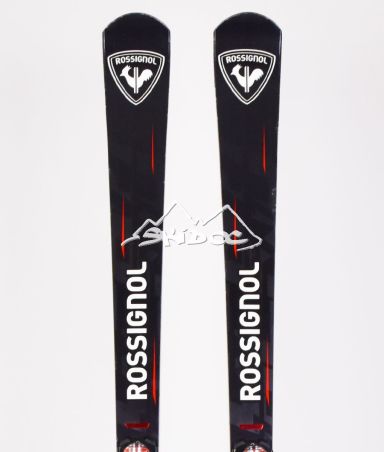 Ski Occasion Rossignol Hero Master LT R22 M17 2025