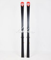 Ski Test Rossignol Hero Athlete GS R22 2024