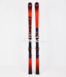Ski Test Rossignol Hero Athlete GS R22 2024