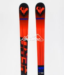 Ski Test Rossignol Hero Athlete GS R22 2024