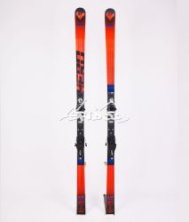 Ski TEst Rossignol Hero Athlet FIS GS Factory R22 2024