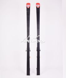 Ski TEst Rossignol Hero Athlet FIS GS Factory R22 2024