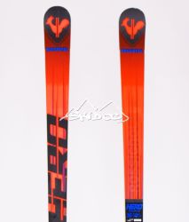 Ski TEst Rossignol Hero Atlhet FIS GS Factory R22 2024