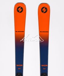 Ski Occasion Blizzard WCR