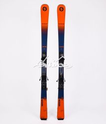 Ski Occasion Blizzard WCR
