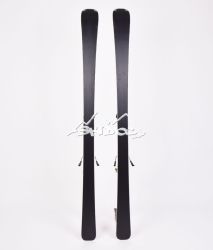 Ski Occasion Blizzard WCR 72 (orange)