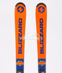 Ski Occasion Blizzard RTX