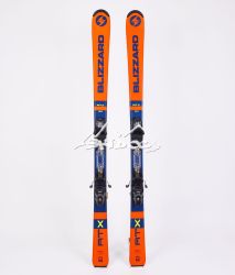 Ski Occasion Blizzard RTX