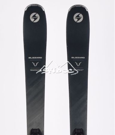 Ski Occasion Blizzard Brahma 88 SP