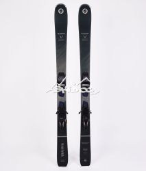 Ski Occasion Blizzard Brahma 88 SP