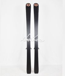 Ski Occasion Blizzard Brahma 88 SP 2024